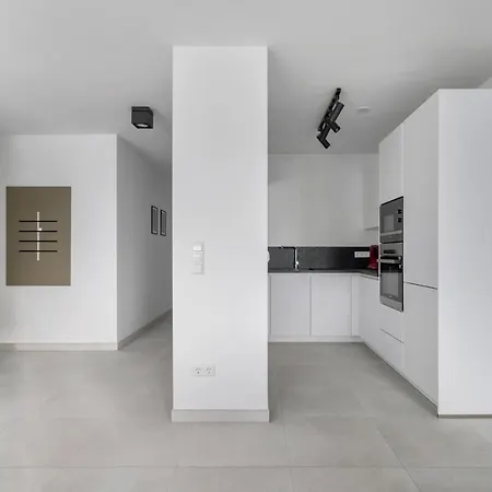 Smartflats - New Yorker Apartment Luxembourg Exterior photo