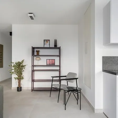 Smartflats - New Yorker Apartment Luxembourg Exterior photo