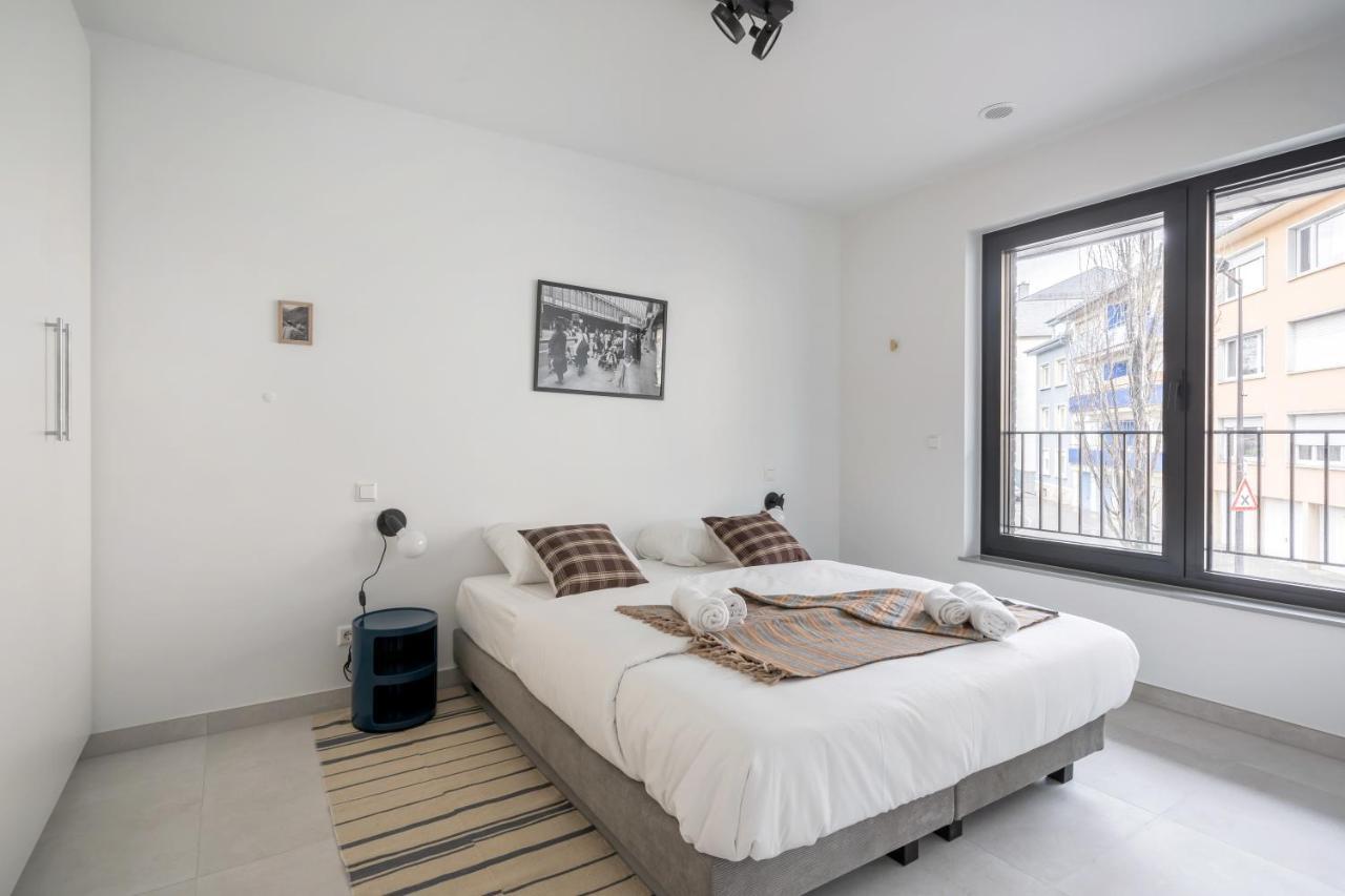 Smartflats - New Yorker Luxembourg