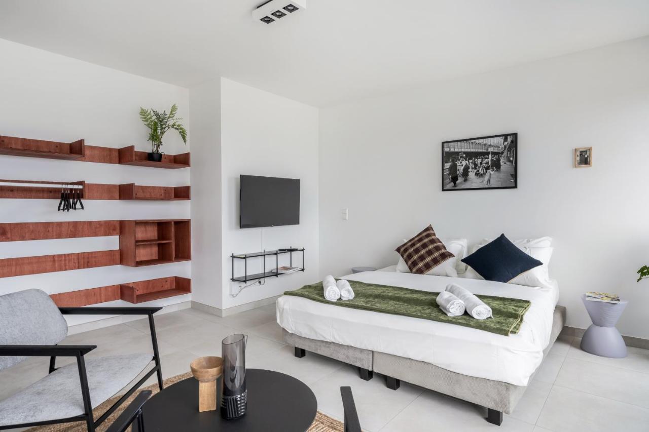 Apartamento Smartflats - New Yorker *