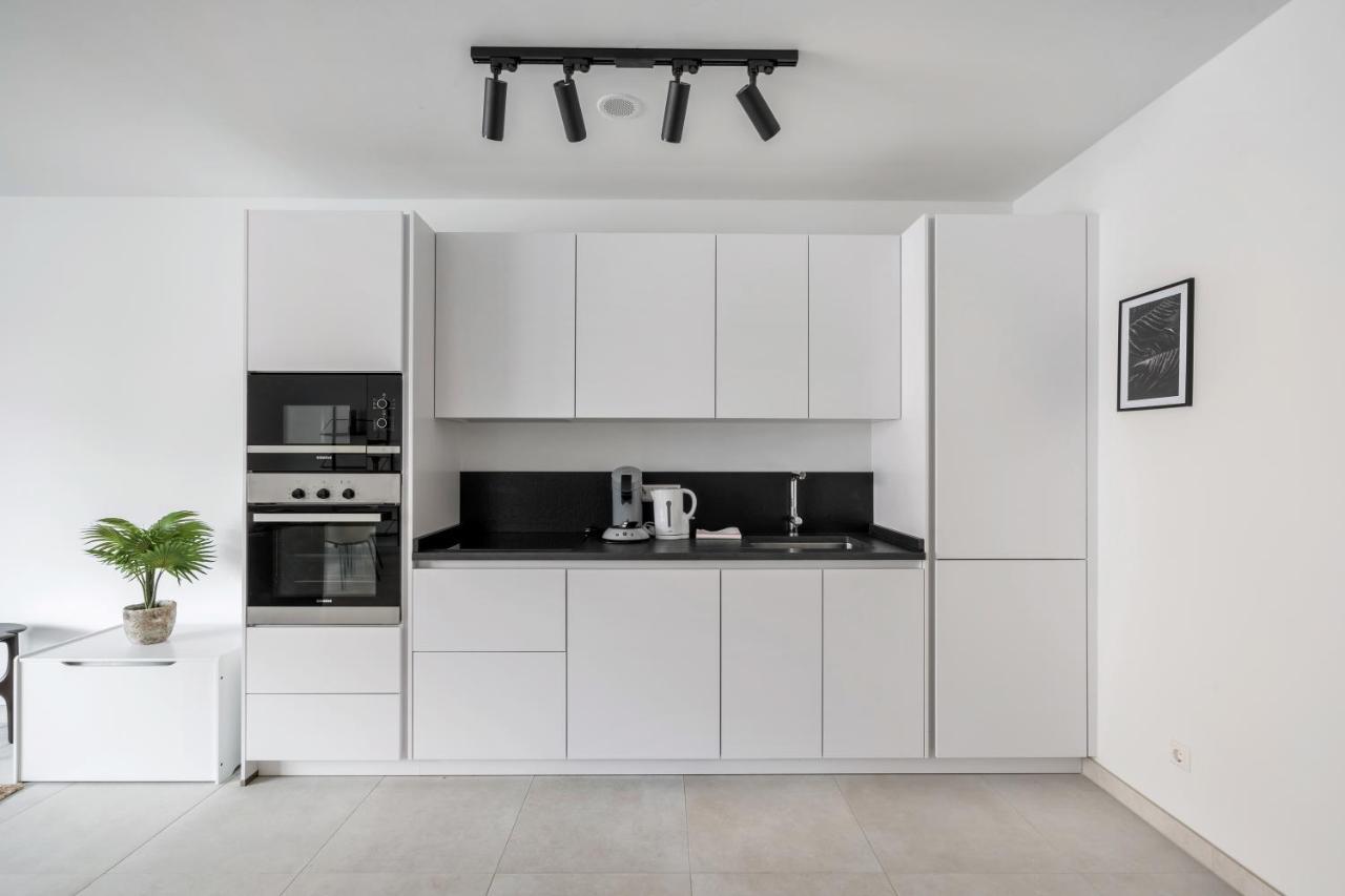 Apartamento Smartflats - New Yorker