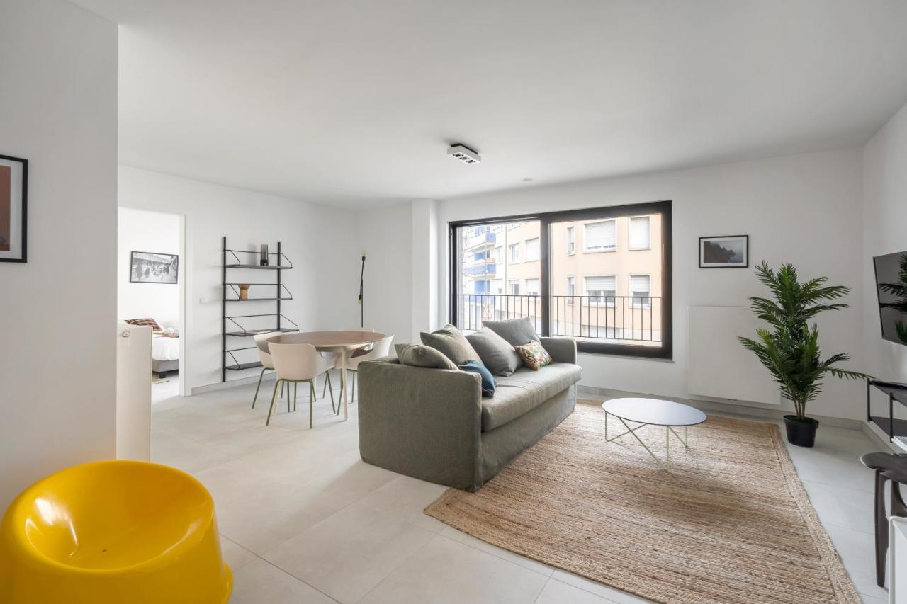 Smartflats - New Yorker Apartamento