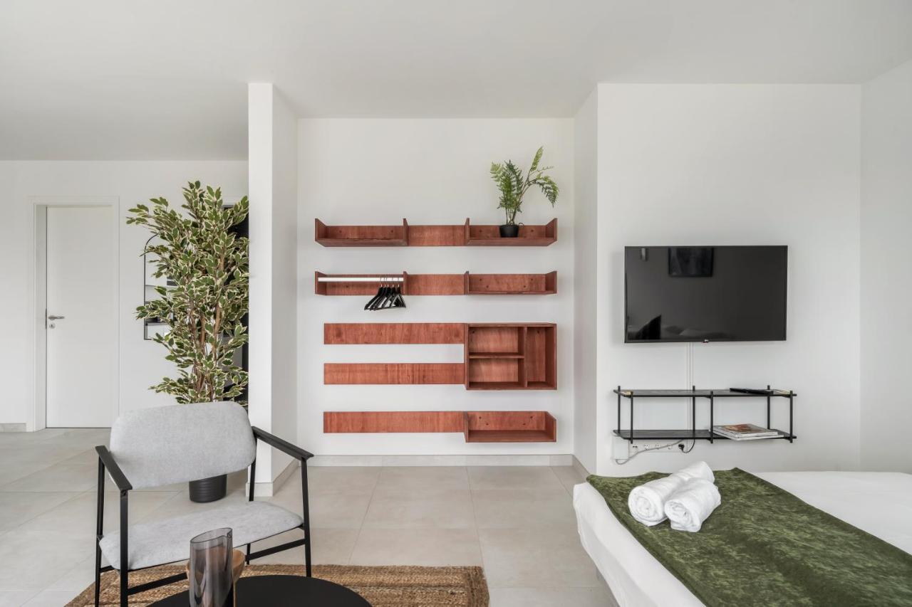 Smartflats - New Yorker Apartamento *