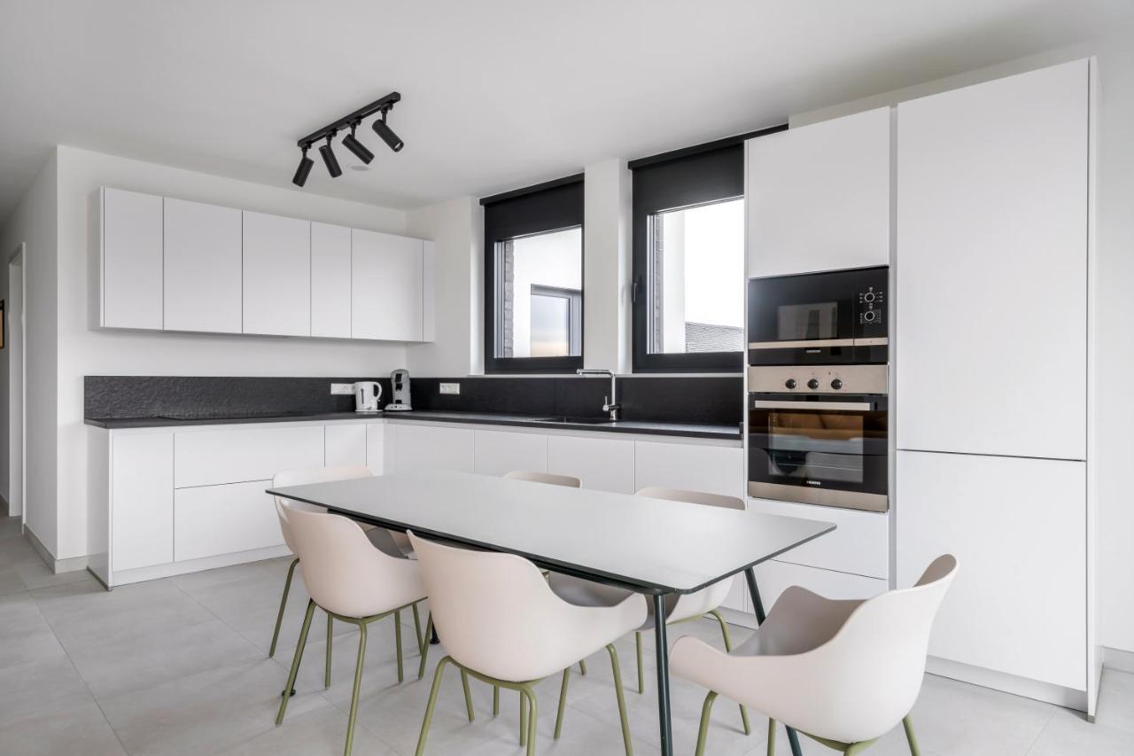 Smartflats - New Yorker * Luxembourg