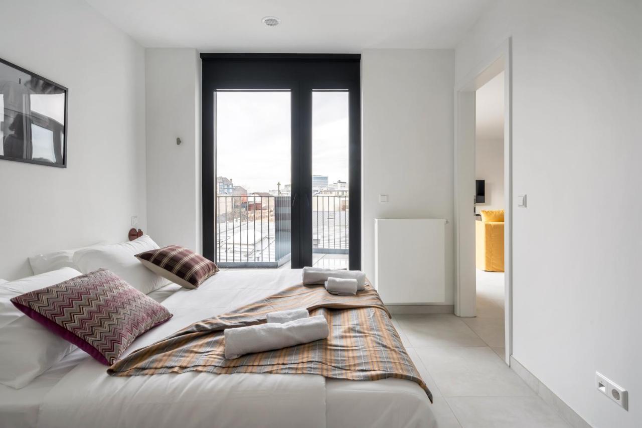 Smartflats - New Yorker * Luxembourg