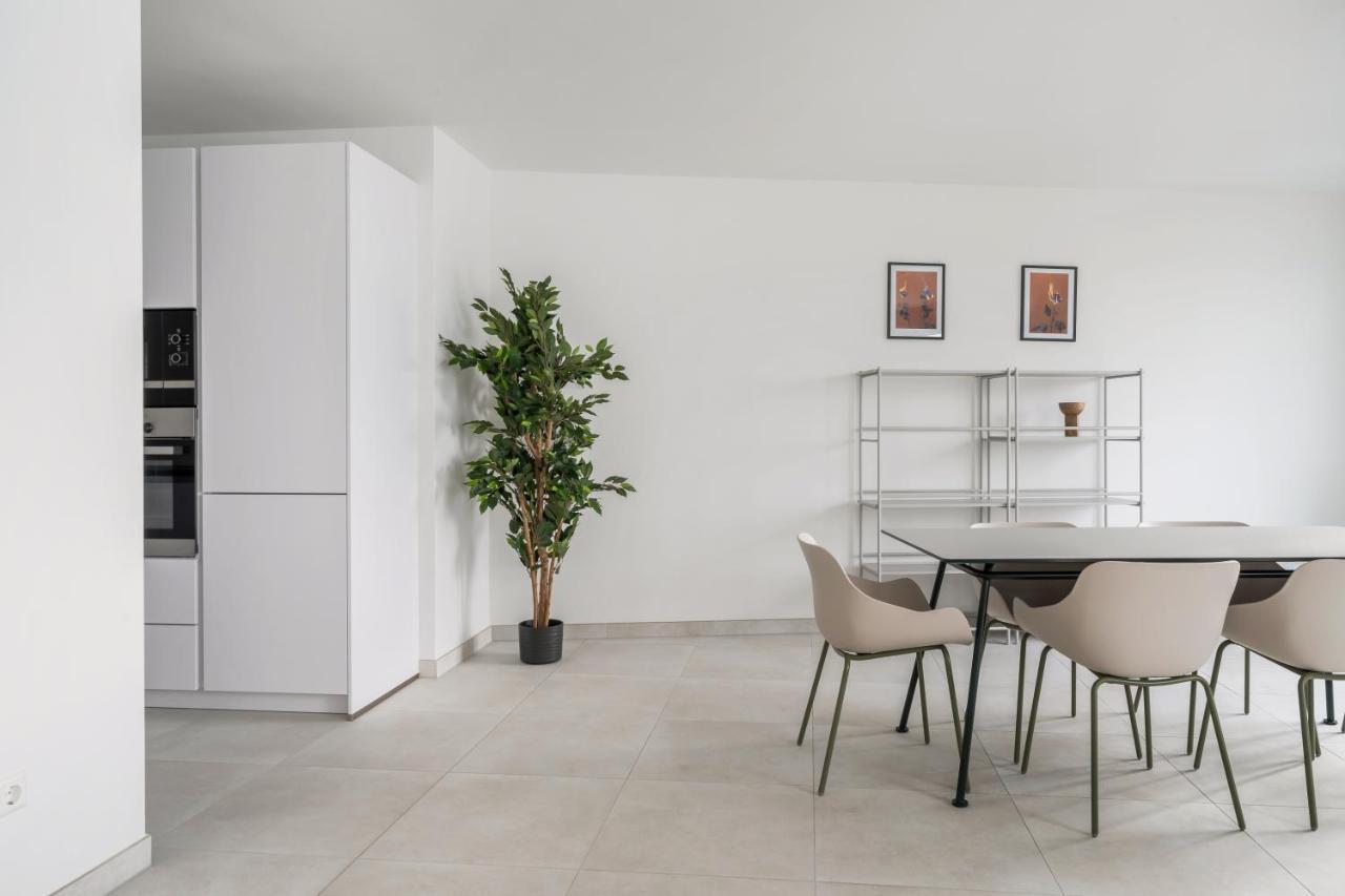 Smartflats - New Yorker Luxembourg