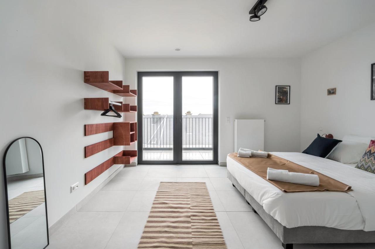 Smartflats - New Yorker Apartamento *
