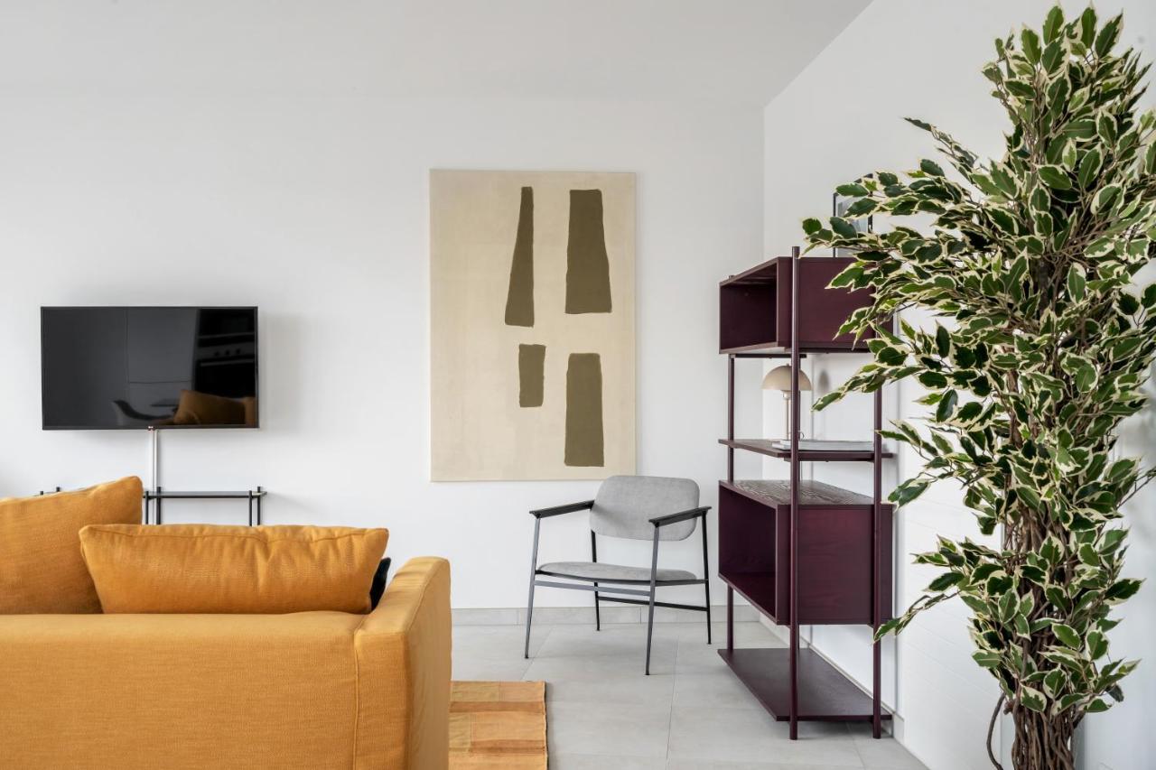Smartflats - New Yorker Apartamento