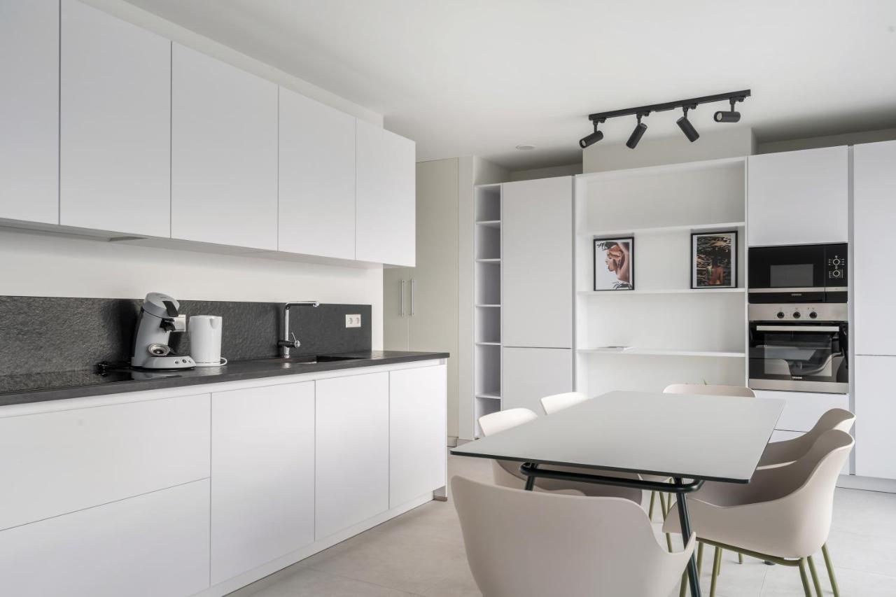 Smartflats - New Yorker Apartment Luxembourg