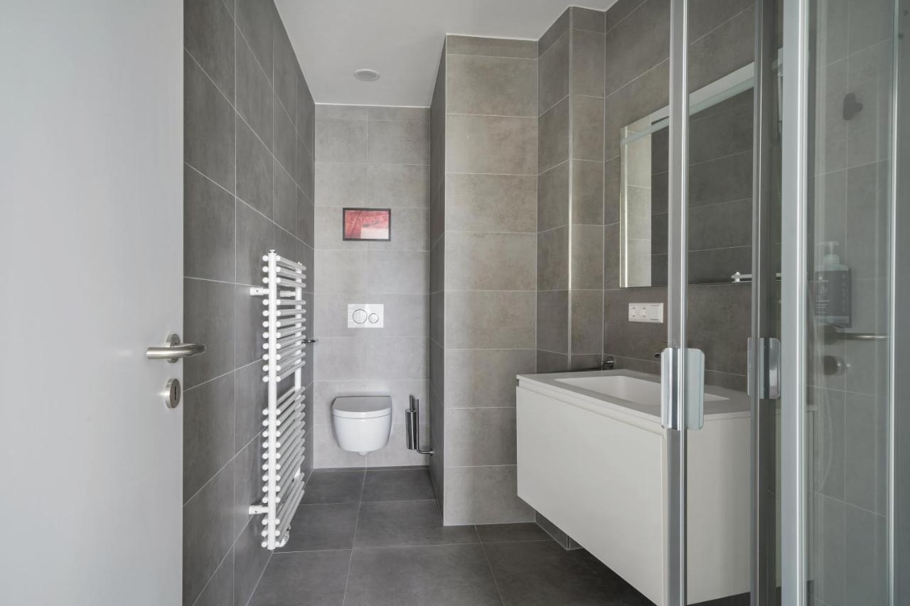 Apartamento Smartflats - New Yorker
