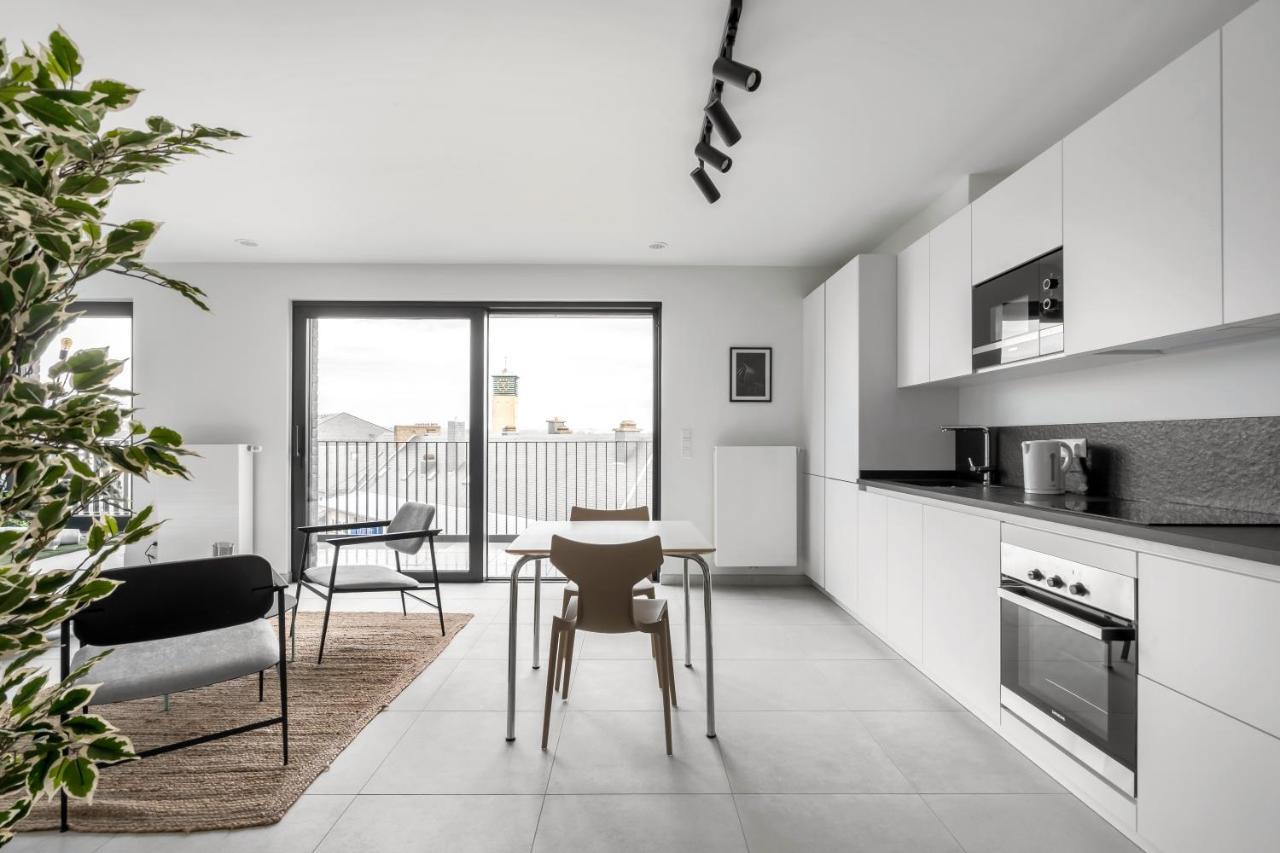 Smartflats - New Yorker * Luxembourg