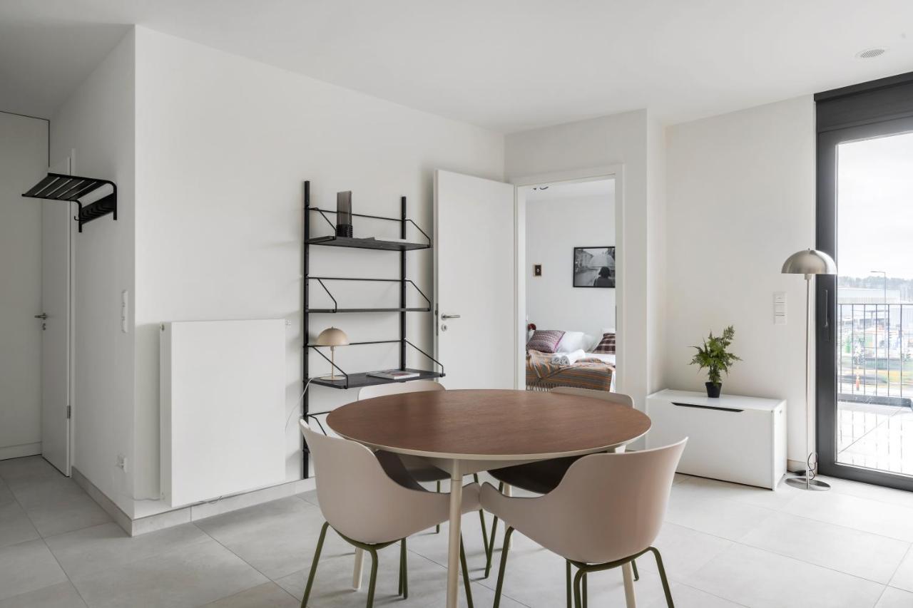 Smartflats - New Yorker Apartment Luxembourg