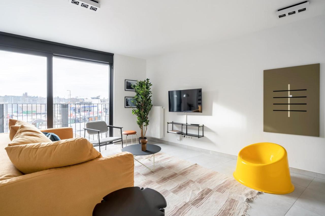 Smartflats - New Yorker * Luxembourg