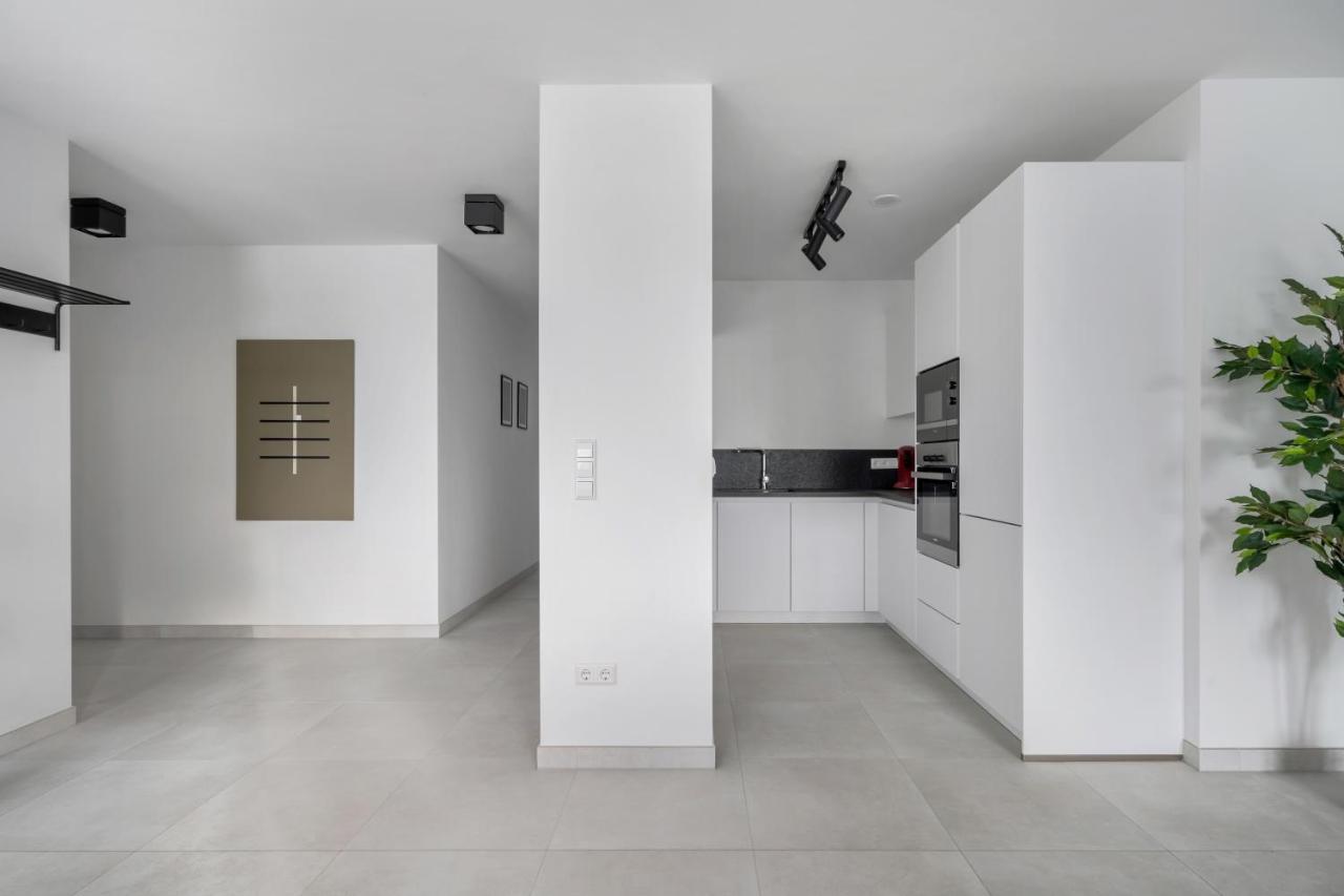 Smartflats - New Yorker Apartment *