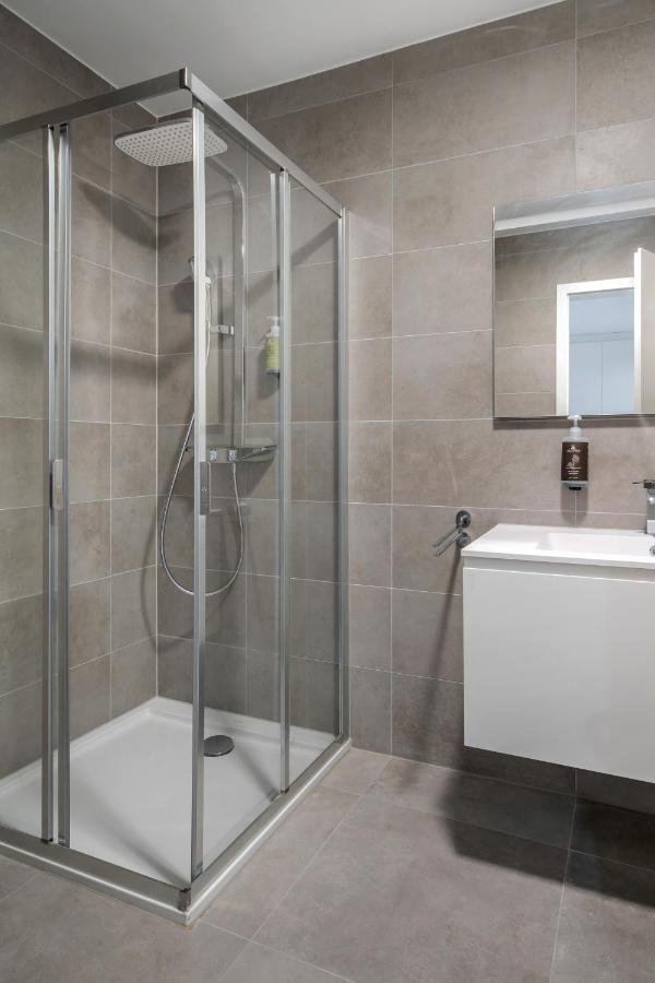 Apartment Smartflats - New Yorker Luxembourg