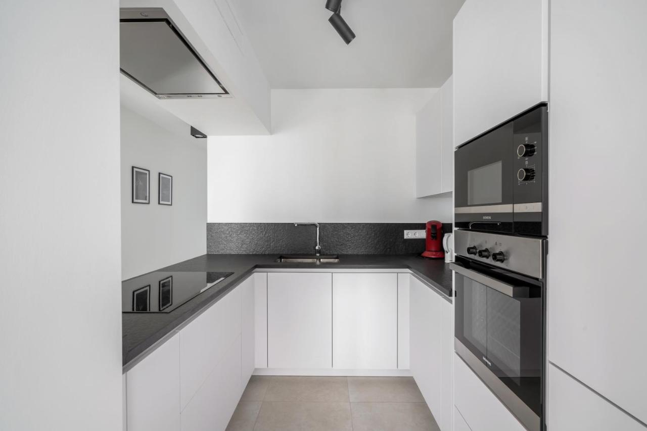 Smartflats - New Yorker Apartamento *