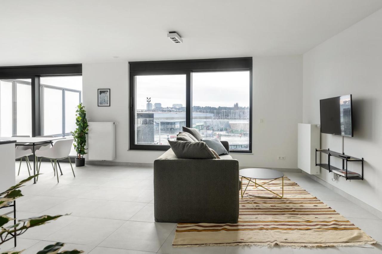 Smartflats - New Yorker Apartment Luxembourg