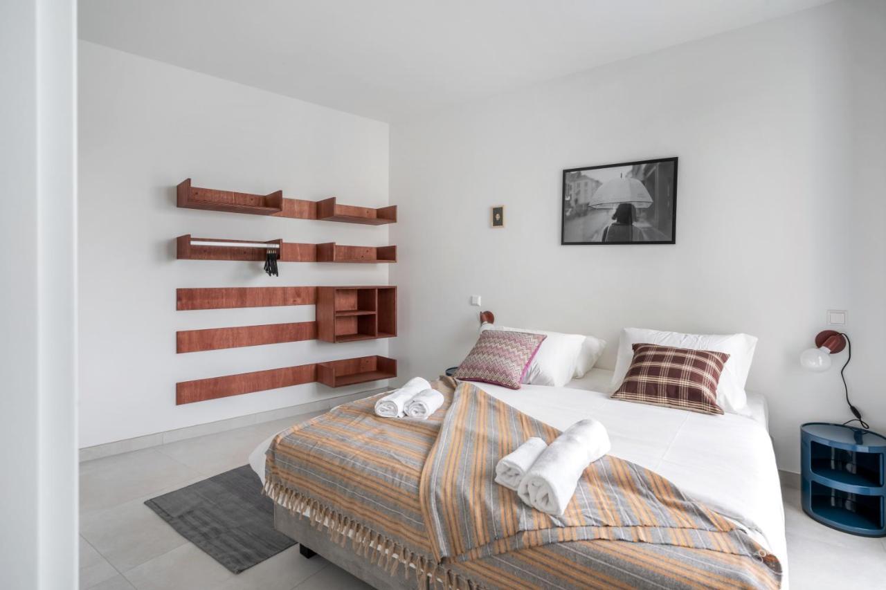 Apartment Smartflats - New Yorker Luxembourg