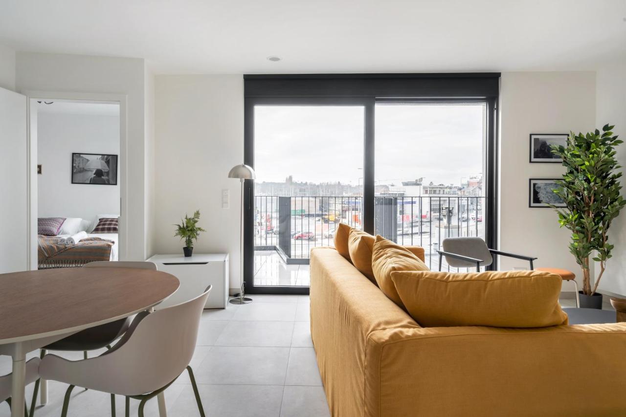 Smartflats - New Yorker * Luxembourg