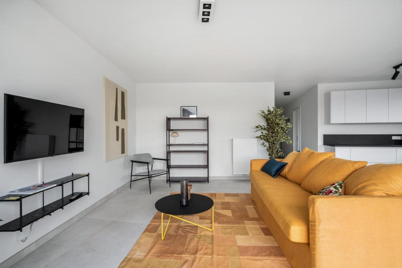Apartamento Smartflats - New Yorker *