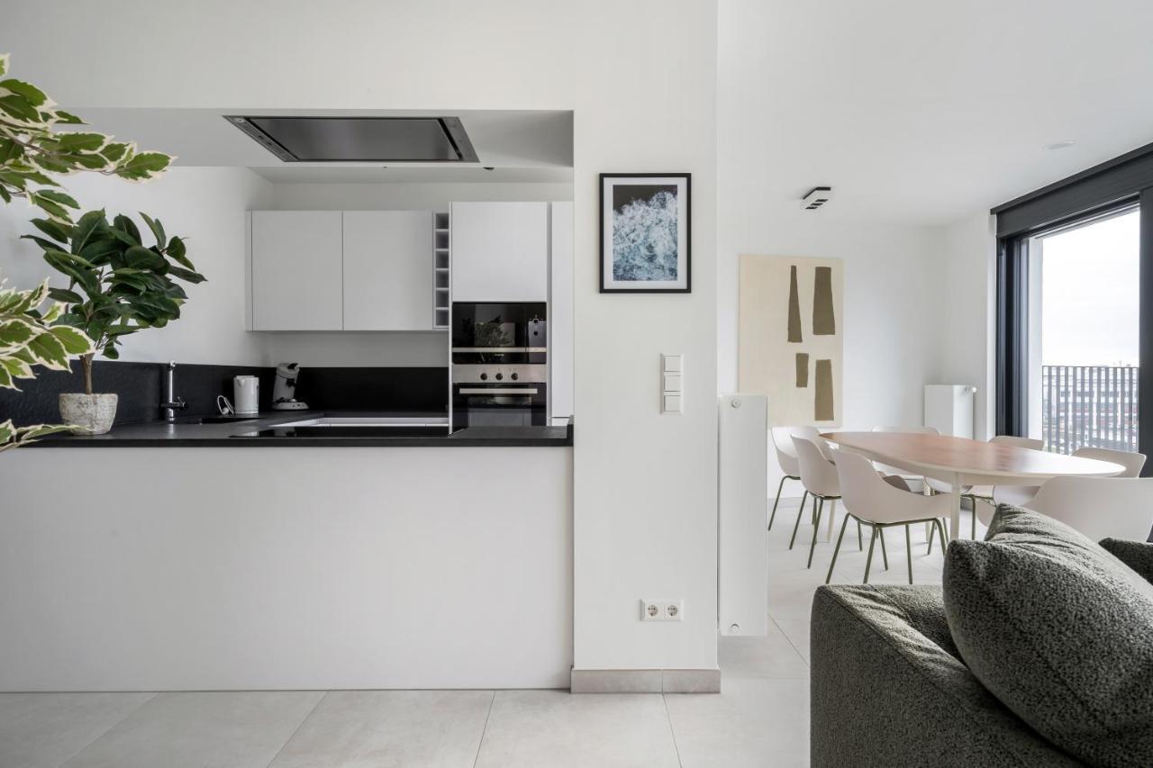 Apartamento Smartflats - New Yorker *