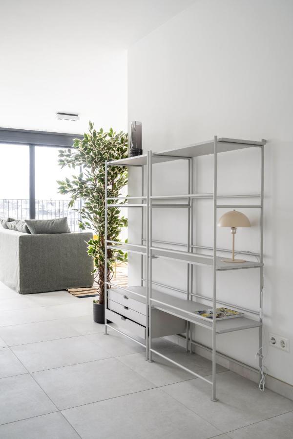 Apartamento Smartflats - New Yorker Luxemburgo