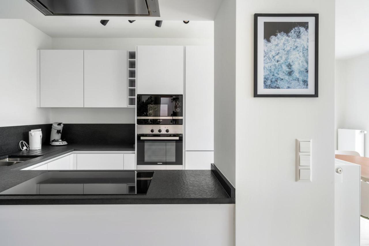 Smartflats - New Yorker Apartamento