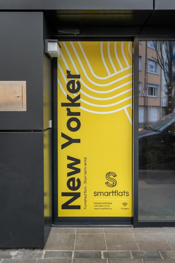 Smartflats - New Yorker Luxembourg